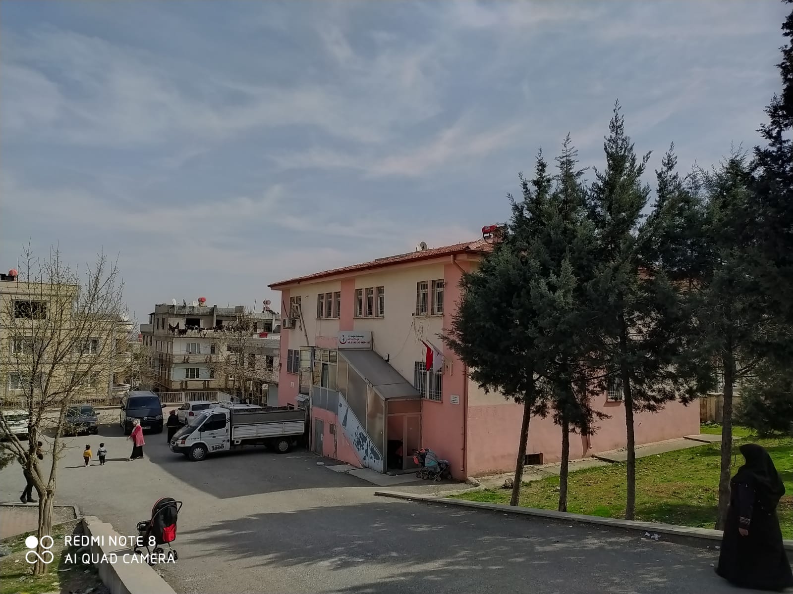 Aile Sağlığı Merkezimiz